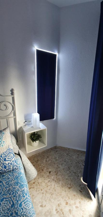 Duplex Calle Padre Lerchundi Con Parking Y Wifi Chipiona Bagian luar foto