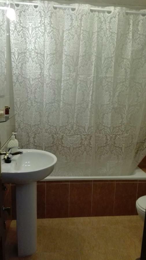 Duplex Calle Padre Lerchundi Con Parking Y Wifi Chipiona Bagian luar foto