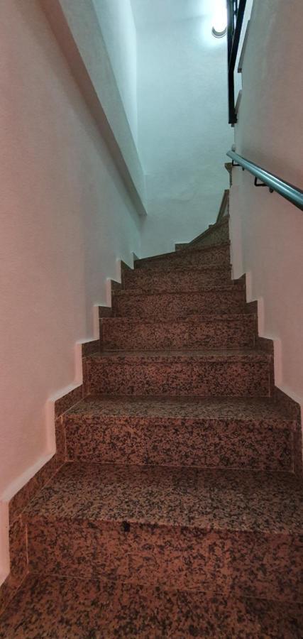 Duplex Calle Padre Lerchundi Con Parking Y Wifi Chipiona Bagian luar foto