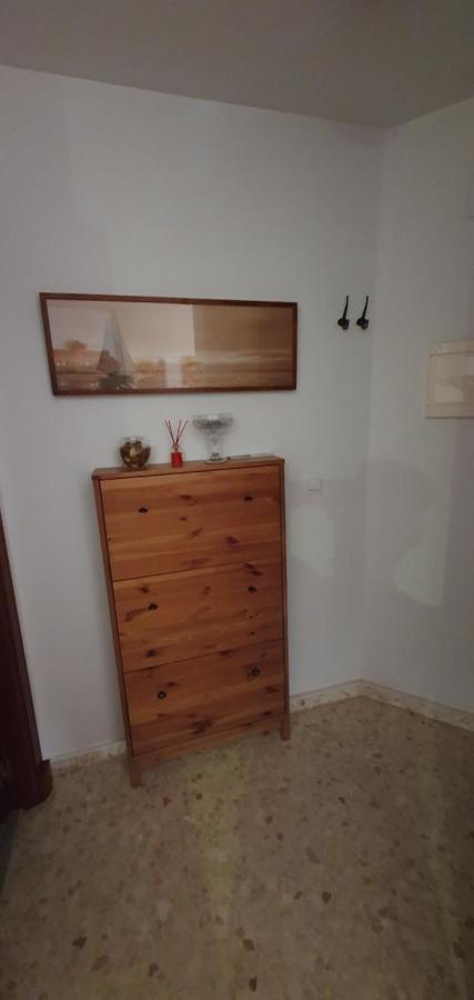 Duplex Calle Padre Lerchundi Con Parking Y Wifi Chipiona Bagian luar foto
